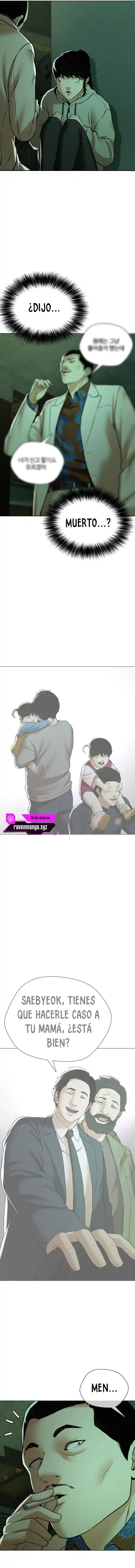 Espía Adolescente - Capítulo 17 - Página 17 - LectorTMOo