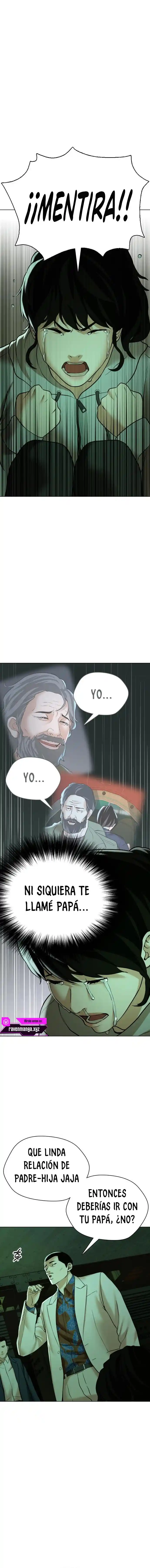Espía Adolescente - Capítulo 17 - Página 18 - LectorTMOo