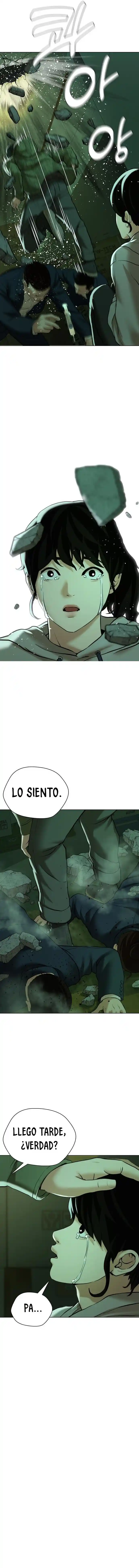 Espía Adolescente - Capítulo 17 - Página 20 - LectorTMOo