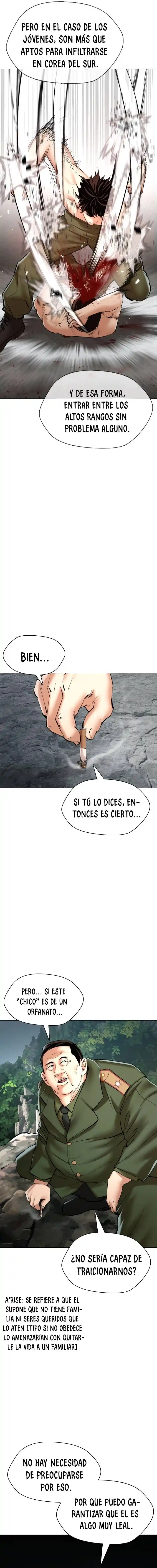 Espía Adolescente - Capítulo 2 - Página 5 - LectorTMOo