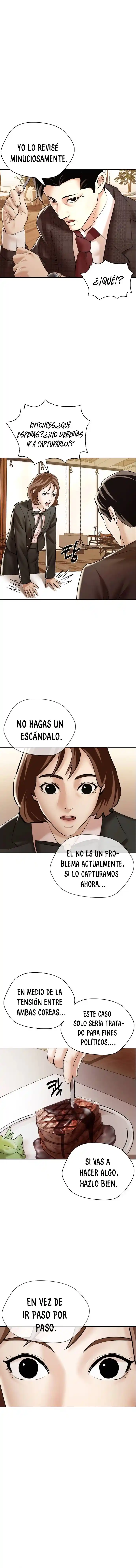 Espía Adolescente - Capítulo 2 - Página 21 - LectorTMOo