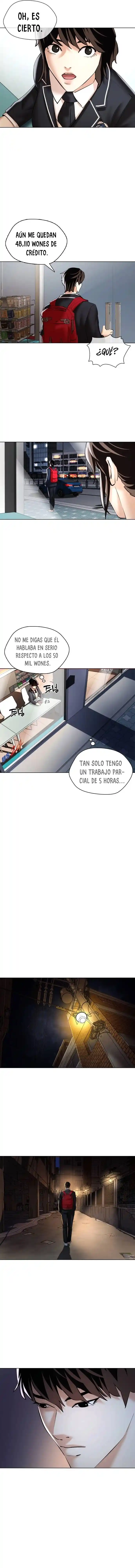 Espía Adolescente - Capítulo 2 - Página 24 - LectorTMOo