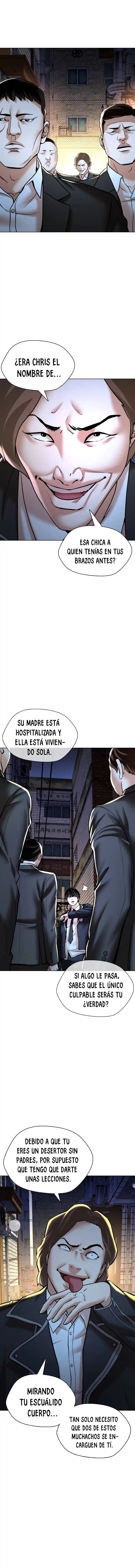 Espía Adolescente - Capítulo 2 - Página 29 - LectorTMOo