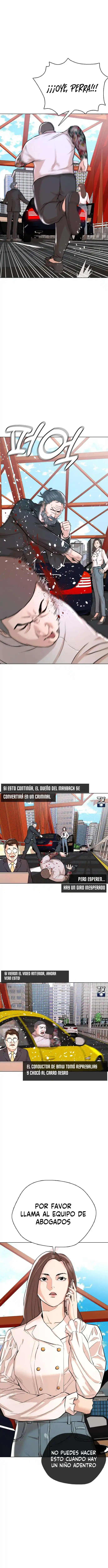 Espía Adolescente - Capítulo 21 - Página 4 - LectorTMOo