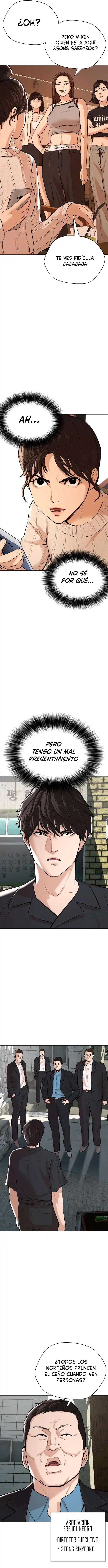 Espía Adolescente - Capítulo 21 - Página 8 - LectorTMOo