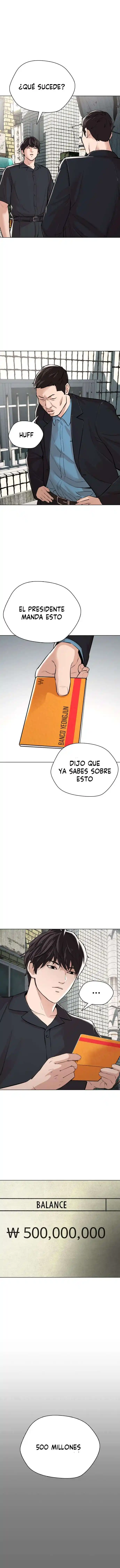 Espía Adolescente - Capítulo 21 - Página 9 - LectorTMOo