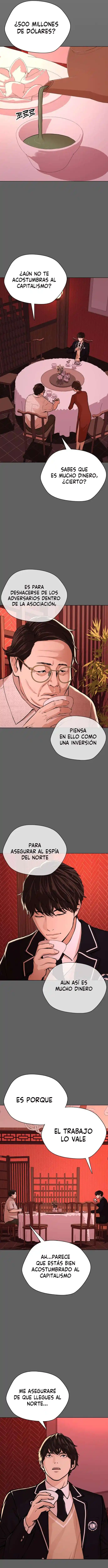 Espía Adolescente - Capítulo 21 - Página 10 - LectorTMOo