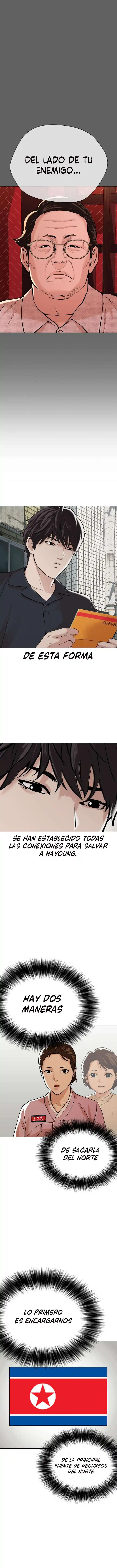 Espía Adolescente - Capítulo 21 - Página 11 - LectorTMOo