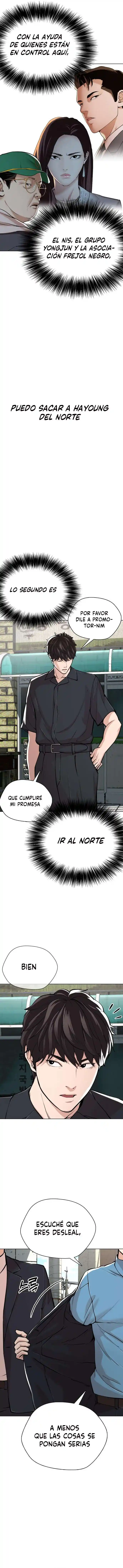 Espía Adolescente - Capítulo 21 - Página 12 - LectorTMOo