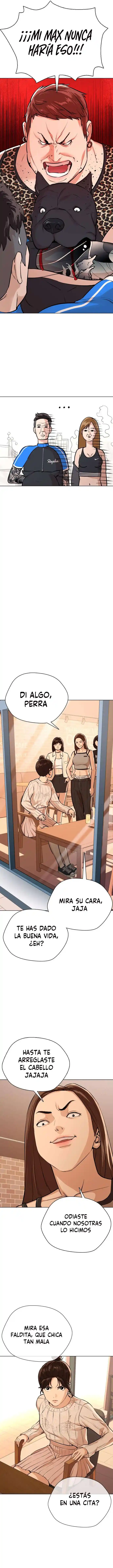 Espía Adolescente - Capítulo 21 - Página 17 - LectorTMOo