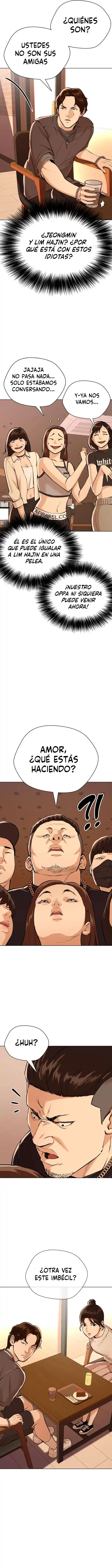 Espía Adolescente - Capítulo 21 - Página 19 - LectorTMOo