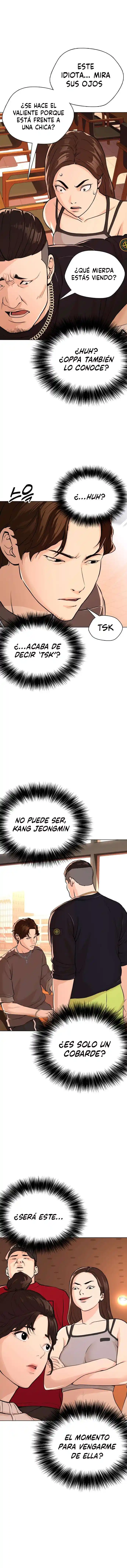 Espía Adolescente - Capítulo 22 - Página 4 - LectorTMOo