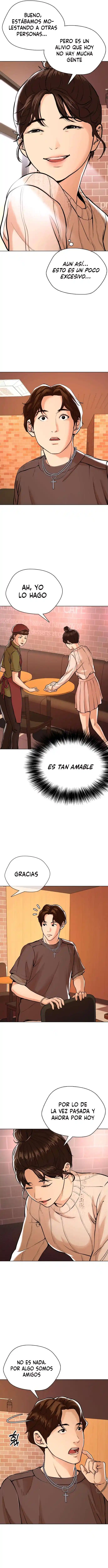 Espía Adolescente - Capítulo 22 - Página 10 - LectorTMOo