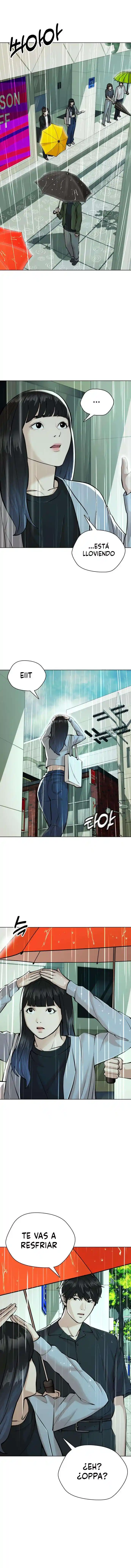 Espía Adolescente - Capítulo 22 - Página 12 - LectorTMOo