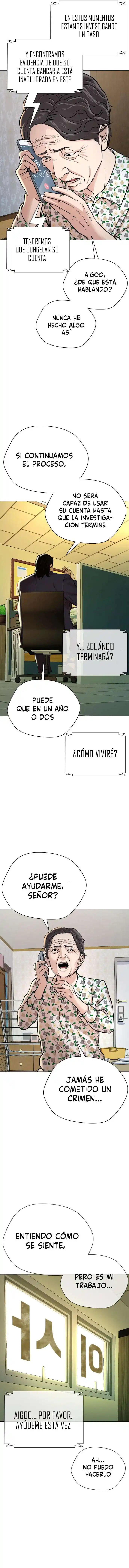 Espía Adolescente - Capítulo 22 - Página 17 - LectorTMOo