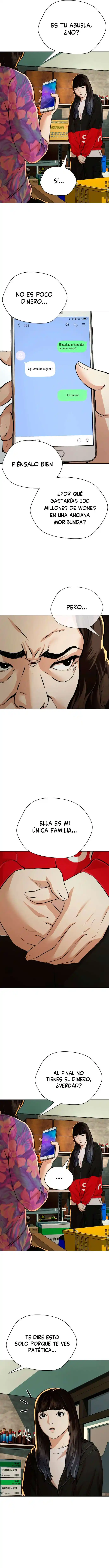 Espía Adolescente - Capítulo 23 - Página 4 - LectorTMOo