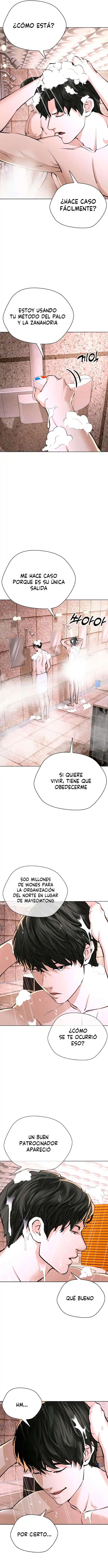 Espía Adolescente - Capítulo 23 - Página 9 - LectorTMOo