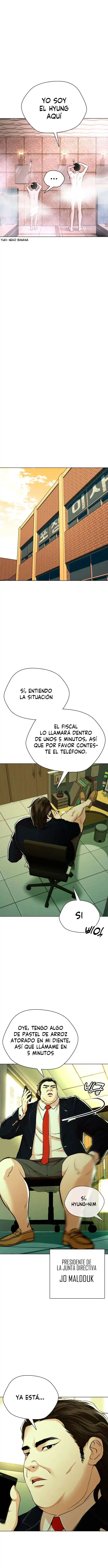Espía Adolescente - Capítulo 23 - Página 10 - LectorTMOo