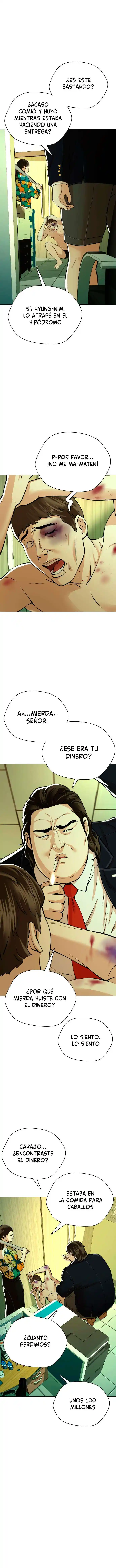 Espía Adolescente - Capítulo 23 - Página 11 - LectorTMOo