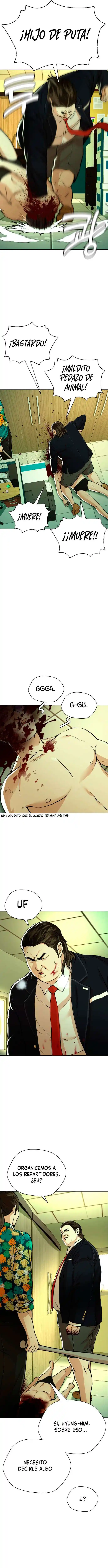 Espía Adolescente - Capítulo 23 - Página 12 - LectorTMOo