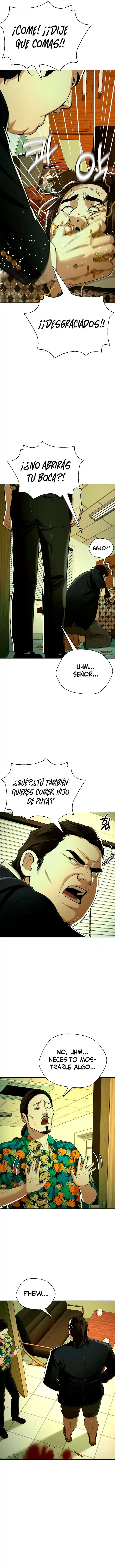 Espía Adolescente - Capítulo 24 - Página 6 - LectorTMOo