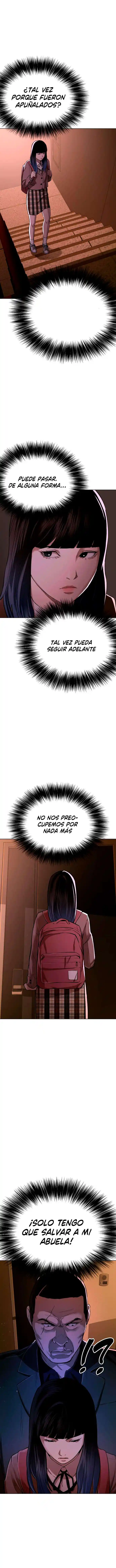 Espía Adolescente - Capítulo 24 - Página 9 - LectorTMOo