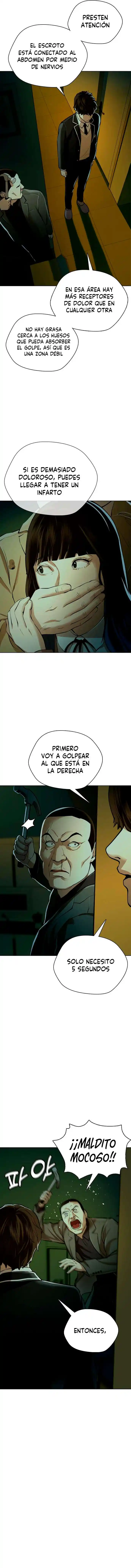 Espía Adolescente - Capítulo 24 - Página 18 - LectorTMOo