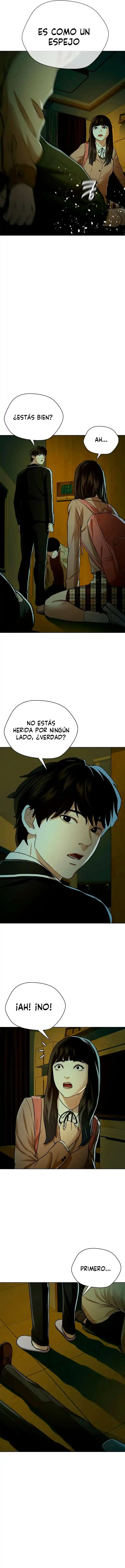 Espía Adolescente - Capítulo 25 - Página 7 - LectorTMOo