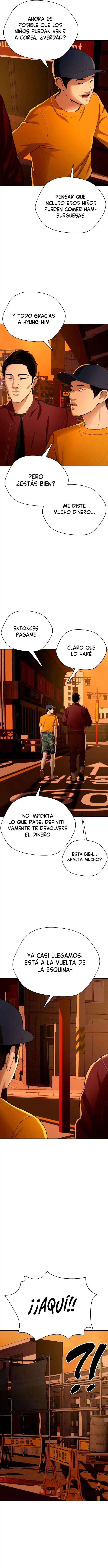 Espía Adolescente - Capítulo 25 - Página 9 - LectorTMOo
