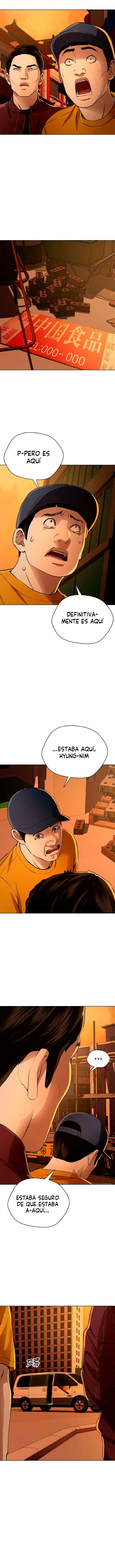 Espía Adolescente - Capítulo 25 - Página 10 - LectorTMOo