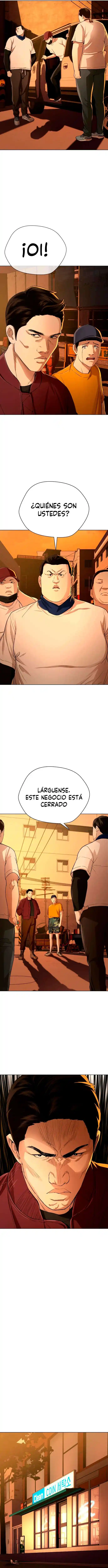 Espía Adolescente - Capítulo 25 - Página 11 - LectorTMOo