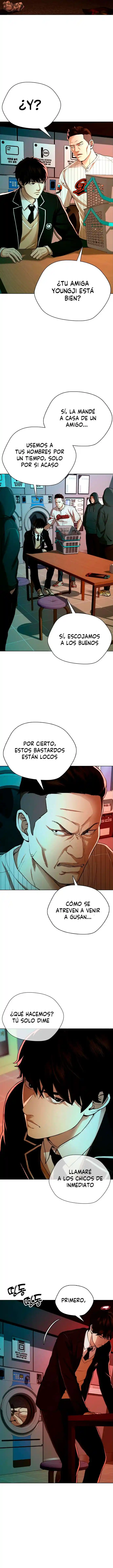 Espía Adolescente - Capítulo 25 - Página 12 - LectorTMOo