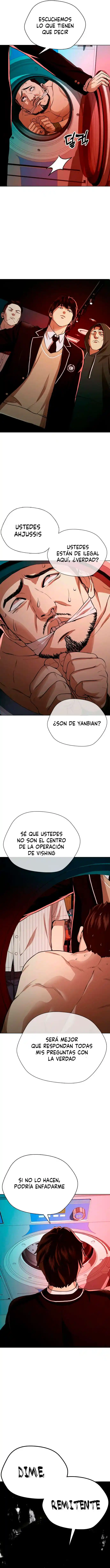 Espía Adolescente - Capítulo 25 - Página 13 - LectorTMOo