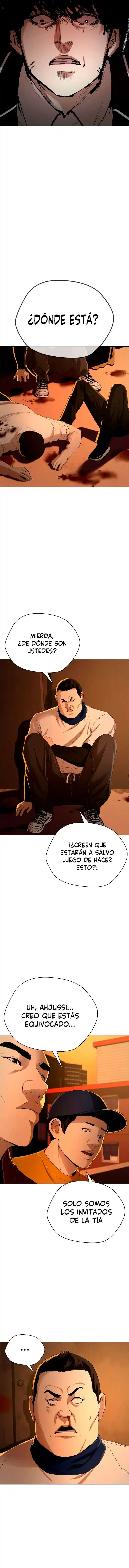 Espía Adolescente - Capítulo 25 - Página 14 - LectorTMOo