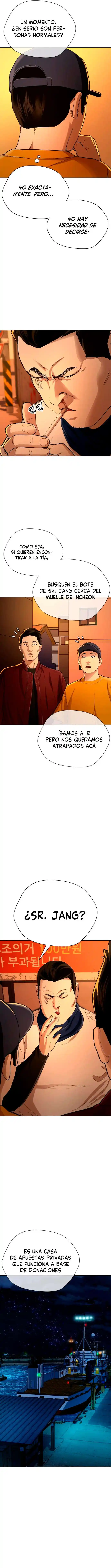 Espía Adolescente - Capítulo 25 - Página 16 - LectorTMOo