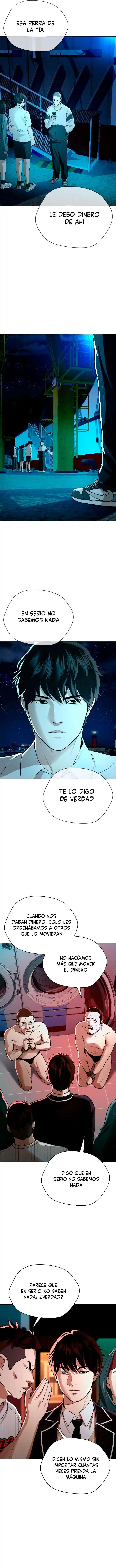 Espía Adolescente - Capítulo 25 - Página 17 - LectorTMOo