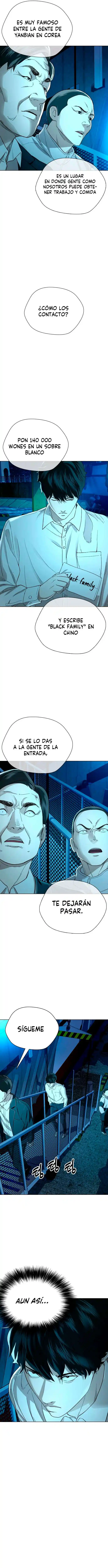 Espía Adolescente - Capítulo 25 - Página 19 - LectorTMOo