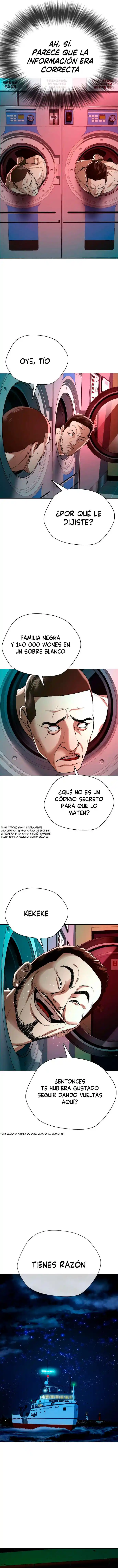 Espía Adolescente - Capítulo 25 - Página 20 - LectorTMOo