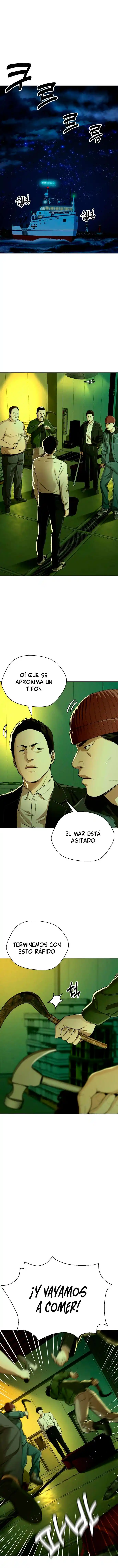 Espía Adolescente - Capítulo 26 - Página 4 - LectorTMOo