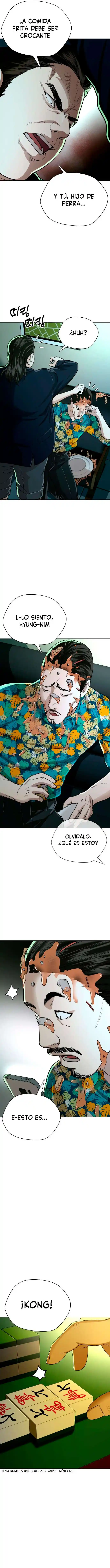 Espía Adolescente - Capítulo 26 - Página 9 - LectorTMOo