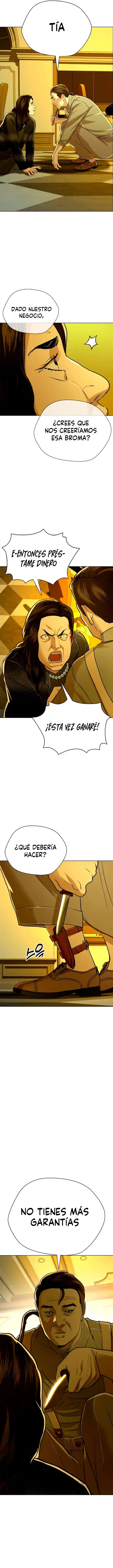 Espía Adolescente - Capítulo 26 - Página 13 - LectorTMOo