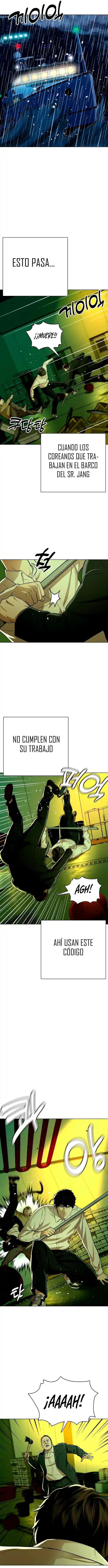 Espía Adolescente - Capítulo 26 - Página 17 - LectorTMOo