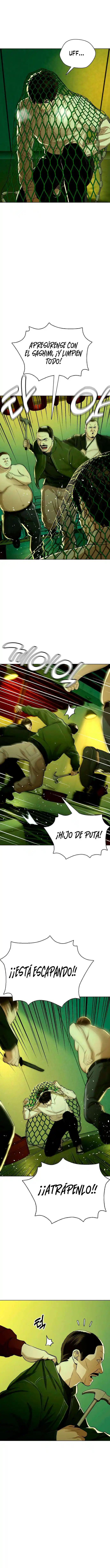 Espía Adolescente - Capítulo 26 - Página 19 - LectorTMOo