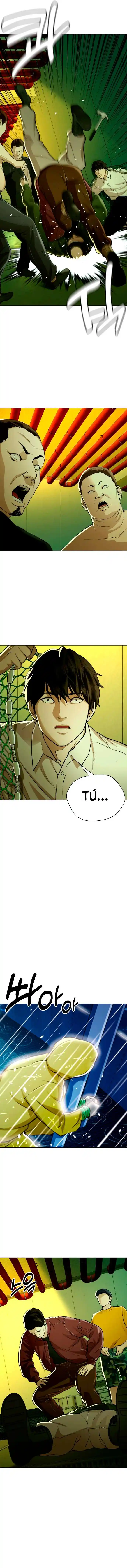 Espía Adolescente - Capítulo 26 - Página 20 - LectorTMOo