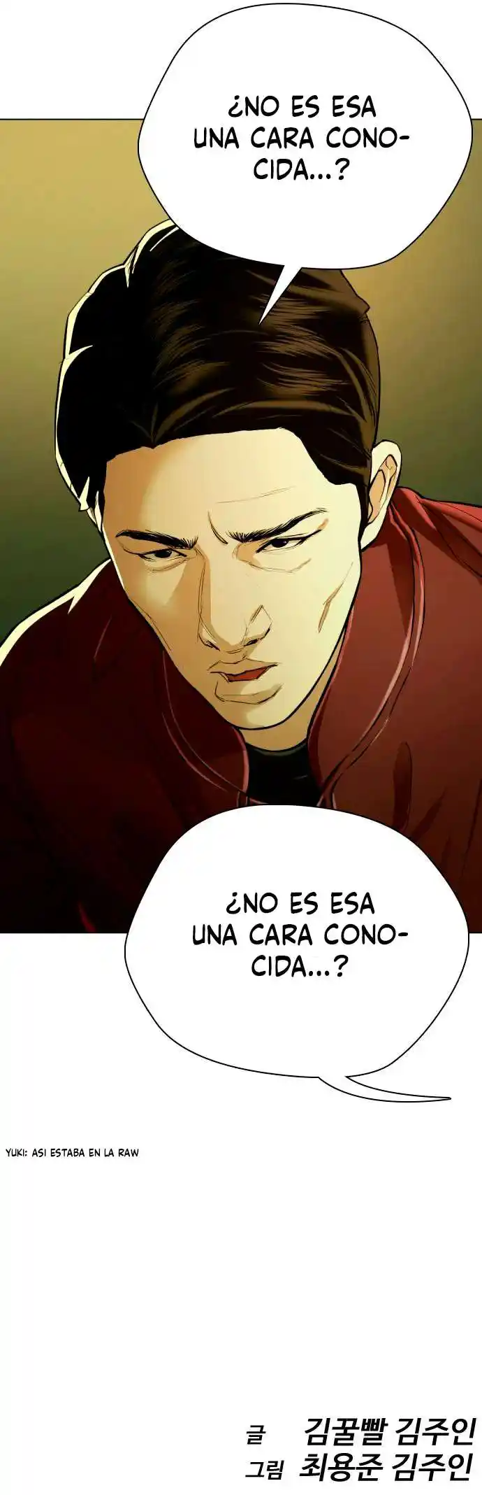 Espía Adolescente - Capítulo 26 - Página 21 - LectorTMOo