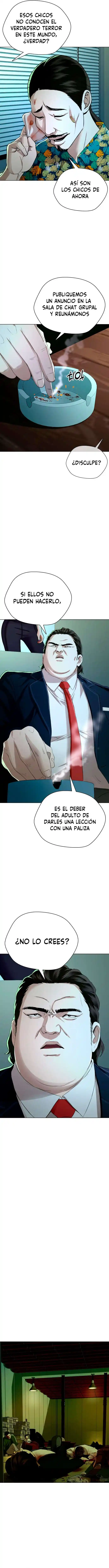 Espía Adolescente - Capítulo 27 - Página 7 - LectorTMOo