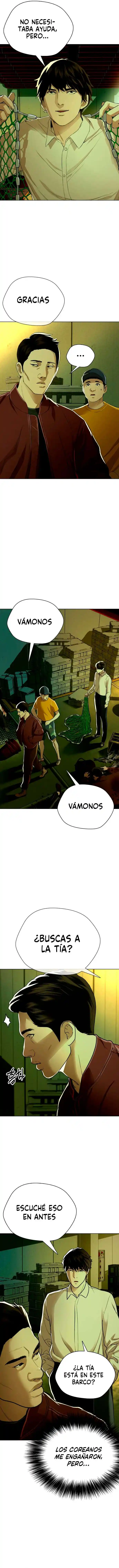 Espía Adolescente - Capítulo 27 - Página 8 - LectorTMOo