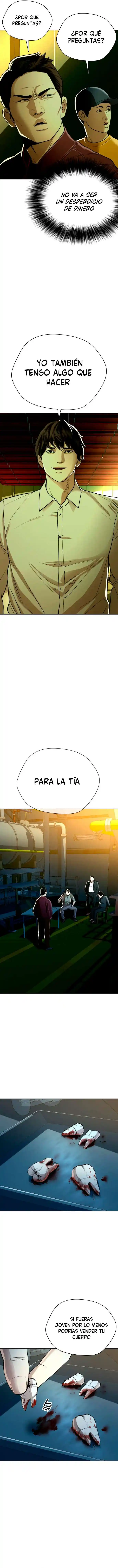 Espía Adolescente - Capítulo 27 - Página 9 - LectorTMOo