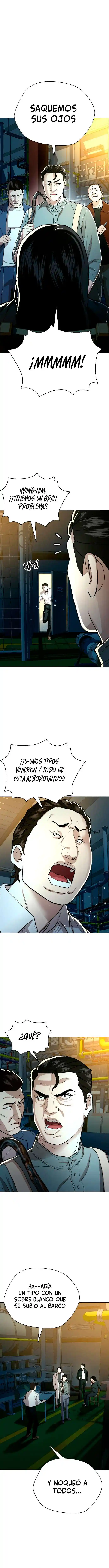 Espía Adolescente - Capítulo 27 - Página 11 - LectorTMOo