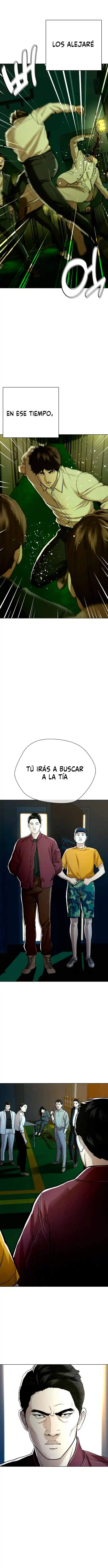Espía Adolescente - Capítulo 27 - Página 14 - LectorTMOo